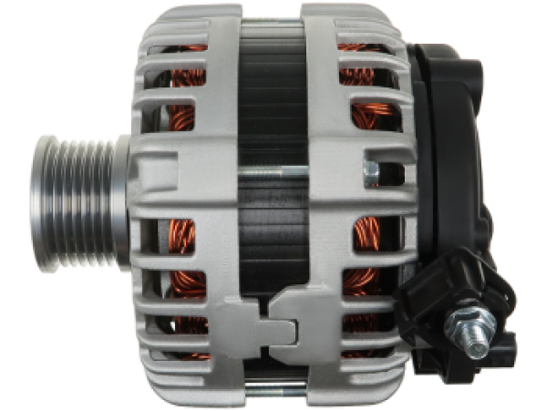 Alternátor NISSAN Juke II (F16) (od 2019) | 1.0 DIG-T Benzin