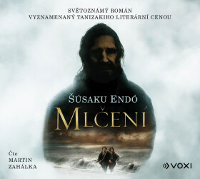 Mlčení Endó Šúsaku