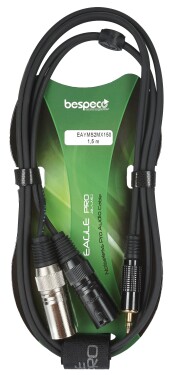 Bespeco EAYMS2MX150