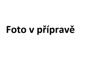 ETA Salvet / vysavač / 700 W / červená (ETA051390000)
