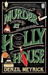 Murder at Holly House