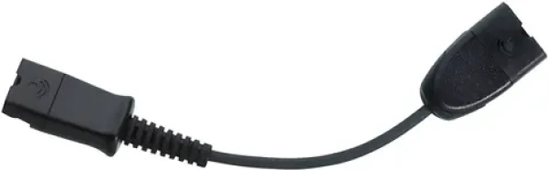 Poly Adaptér na sluchátka 4 Pin QD to 6 Pin QD (85Q45AA)