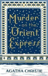 Murder on the Orient Express (Poirot 9) - Agatha Christie