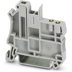 Screw flange UT 4/ 1P-F Phoenix Contact 50 ks