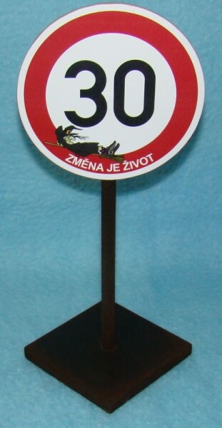 Joke21 Značka 30 pro ženu