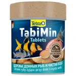 Tetra TabiMin / Krmivo pro ryby / tablety / 120 tbl. (A1-199231)