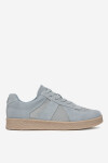 Tenisky G-STAR RAW DJF385-1 Látkový materiál,Přírodní kůže (useň) - Semiš