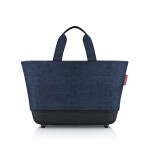 Nákupní košík Reisenthel Shoppingbasket Twist navy