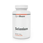 Selén - GymBeam (90 kaps.) (36253-1-90caps)