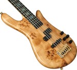Spector Euro CST 5 Natural