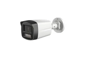 SAFE Bullet Cam AI bílá / IP kamera / Bullet / 4 Mpix / 2,8 mm / AI detekce