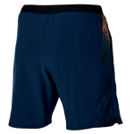 Běžecké šortky Mizuno Charge 8 in Amplify Short 62GBB00113 Velikost textilu: M