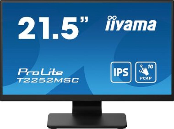 Iiyama Prolite T2252MSC