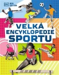 Velká encyklopedie sportu