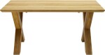 BRADOP Jídelní stůl System VIGO-08 (S40108) - dubový masiv