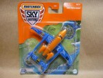 MBX Twin Boom Matchbox Sky Busters