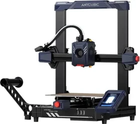 Anycubic Kobra 2 Pro / 3D tiskárna / 4.3" dot. displej / 250 x 220 x 220 mm (K2RC0BK-Y-O)