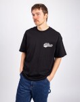 Tričko Carhartt WIP S/S Logo T-Shirt Black