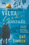 Válka, láska, Jeruzalém