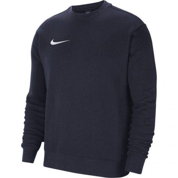 Pánská mikina CW6902 - NIKE černá XXL