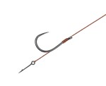 Delphin Návazec Proxi Sting B-LESS 12cm 0.10mm Velikost 10 Sting 5mm 6ks (101004248)