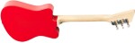 Loog Mini Acoustic Red