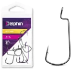 Delphin Háček B! OFFS MINI Velikost 1 8ks (101005320)