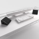 LD Systems MON G3