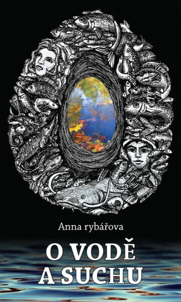 Vodě suchu rybářova Anna