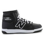 Boty New Balance BB480COB unsiex - černé EU 44,5