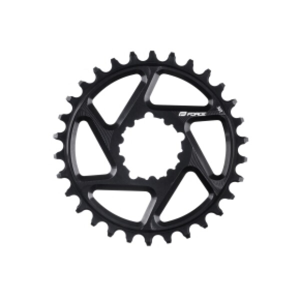 Převodník Force NW 32z DM SR, černý