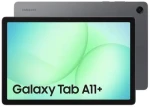 SAMSUNG Galaxy Tab A11+ 5G 8+256GB šedá / 10.9" / O-C 2.2GHz / 8GB / 256GB / BT / GPS / 8 + 5 MP / Android (SM-X236BZAPEUE)