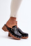 Pantofle model 194962 Step in style 36