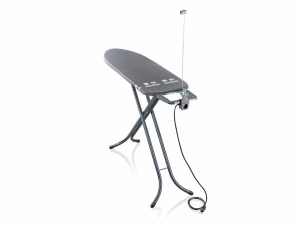 Leifheit Žehlicí prkno Air Board M Black Plus NF 72485