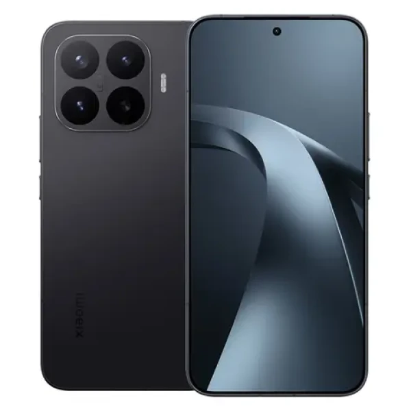 Xiaomi 17T Pro 5G 12+512GB černá / 6.83" / Android 16 (6932554405373)