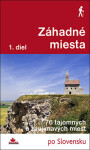 Záhadné miesta - 1 diel - Ján Lacika