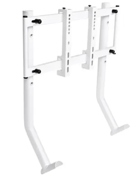 Thermaltake GR300 bílá / Držák monitoru / pro sim rig / 32"-50" / do 35 kg (GSC-R3M-MDSLWH-01)