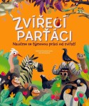 Zvířecí parťáci - Naučme se týmovou práci od zvířat! - Tecnoscienza; Francesco Faccia