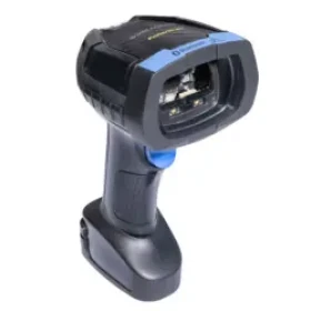 DATALOGIC PowerScan 9600 RFID SR / snímač 2D čárových kódů / BT / Multi-IF / Vyjímatelná baterie (PBT9600-SRRFEU)