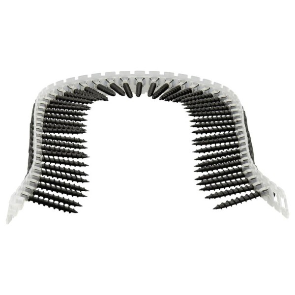 Makita F-30955 šroub do sádrokartonu 3.9 mm 30 mm 1000 ks