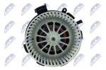 PIETRO Ventilátor topení Mercedes-Benz Sprinter (B906) 2006-2020