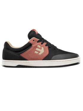 Etnies Marana BLACK/TAN/ORANGE pánské boty 41,5EUR