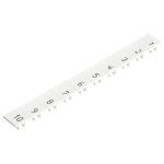 Wieland Electric 04.848.0153.0 bílá 25 ks