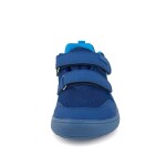 Chlapecké barefoot tenisky Protetika NOLAN BLUE - 34
