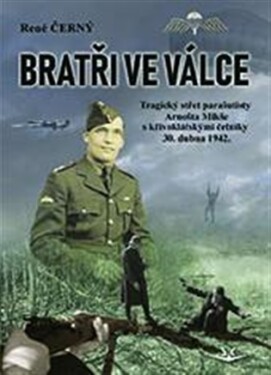 Bratři ve válce