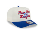 Pánská kšiltovka New York Rangers NHL NEW ERA 950AF Chainstitch