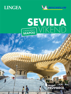 Sevilla Víkend
