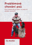 Problémové chování psů - Ivo Eichler - e-kniha