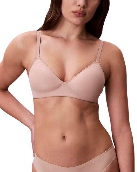 Dámská podprsenka Calvin Klein QF8315 WIREFREE