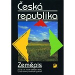 Zeměpis pro 8. a 9. r. ZŠ – Česká republika, učebnice - Jiří Holeček